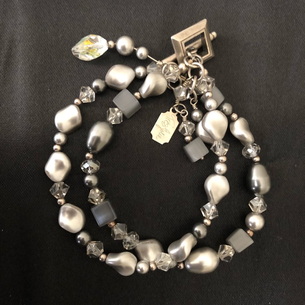 Tres Jolie Bracelet